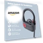 Thumbnail Wireless Bluetooth Headphones with 16 Hours Playtime, IPX7 Waterproof — Headphones, Boean