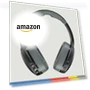 Thumbnail Wireless Bluetooth Headphones with Sensory Bass, 40 Hr Battery — In-Ear Headphones, Skullcandy