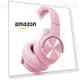 Thumbnail Wireless Bluetooth Over-Ear Headphones with 120H Playtime, Deep Bass — In-Ear Headphones, Picun