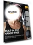 Thumbnail Wireless Bluetooth Over-Ear Headphones with 120H Playtime, Deep Bass — In-Ear Headphones, Picun