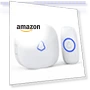 Thumbnail Wireless Doorbell with 58 Chimes, 1000Ft Range, Waterproof — Kits, SECRUI