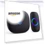 Thumbnail Wireless Doorbell with 58 Chimes, Waterproof, 1000Ft Range — Smart Home Security, SECRUI