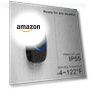 Thumbnail Wireless Doorbell with 58 Chimes, Waterproof, 1000Ft Range — Smart Home Security, SECRUI