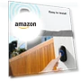 Thumbnail Wireless Doorbell with 58 Chimes, Waterproof, 1000Ft Range — Smart Home Security, SECRUI