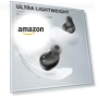 Thumbnail Wireless Earbuds Bluetooth 5.3 Light Weight IPX5 Waterproof with Charging Case — In-Ear Headphones, TOZO