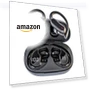 Thumbnail Wireless Earbuds Bluetooth 5.4 with IPX7 Waterproof, Noise Cancelling Mic — In-Ear Headphones, TRAUSI