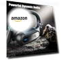 Thumbnail Wireless Earbuds Bluetooth 5.4 with IPX7 Waterproof, Noise Cancelling Mic — In-Ear Headphones, TRAUSI