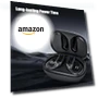 Thumbnail Wireless Earbuds Bluetooth 5.4 with IPX7 Waterproof, Noise Cancelling Mic — In-Ear Headphones, TRAUSI