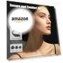 Thumbnail Wireless Earbuds Bluetooth 5.4 with IPX7 Waterproof, Noise Cancelling Mic — In-Ear Headphones, TRAUSI