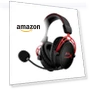 Thumbnail Wireless Gaming Headset with 300-hour Battery Life — Audio Gear, HyperX