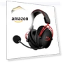 Thumbnail Wireless Gaming Headset with 300-hour Battery Life — Audio Gear, HyperX