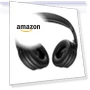 Thumbnail Wireless Noise Cancelling Headphones with Active Over Ear Noise Cancelling and Mic — In-Ear Headphones, Bose