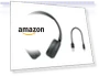 Thumbnail Wireless On-Ear Headphones with Microphone, Bluetooth 5.2 — In-Ear Headphones, Sony