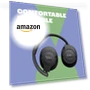 Thumbnail Wireless Over-Ear Headphones with Pure Bass Sound, Bluetooth 5.3, 76H Battery Life — In-Ear Headphones, JBL