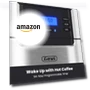 Thumbnail 10-Cup Drip Coffee Maker with Built-in Grinder, Programmable Brew Coffee Machine — Electric Blade Coffee Grinders, Gevi