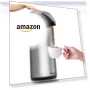 Thumbnail 102oz Stainless Steel Airpot Coffee Dispenser with Pump — Travel Drinkware, Vondior