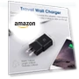 Thumbnail 10FT Fast Charging USB C Cable & Wall Charger Block — Charging Solutions, JULAM