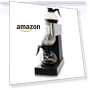 Thumbnail 12-Cup Commercial Coffee Maker Stainless Steel - Double Coffee Machine — Coffee Makers, Existing Beauty