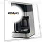 Thumbnail 12 Cup Drip Coffee Maker with Pure Flavor System — Electric Blade Coffee Grinders, Braun