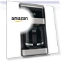Thumbnail 12 Cup Drip Coffee Maker with Pure Flavor System — Electric Blade Coffee Grinders, Braun