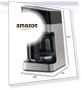 Thumbnail 12 Cup Drip Coffee Maker with Pure Flavor System — Electric Blade Coffee Grinders, Braun