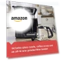 Thumbnail 12-Cup Mill and Brew Coffee Maker with Automatic Grind, Programmable Drip Coffee Machine — Electric Blade Coffee Grinders, BLACK+DECKER