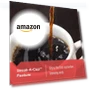 Thumbnail 12-Cup Mill and Brew Coffee Maker with Automatic Grind, Programmable Drip Coffee Machine — Electric Blade Coffee Grinders, BLACK+DECKER
