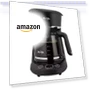 Thumbnail 12-Cup Programmable Coffeemaker with Brew Now or Later Feature — Coffee Makers, Mr. Coffee