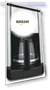 Thumbnail 12-Cup Programmable Coffeemaker with Carafe — Beverage Warmers, Cuisinart