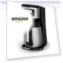 Thumbnail 12-Cup Thermal Coffee Maker with Stainless Steel Carafe — Beverage Warmers, BLACK+DECKER