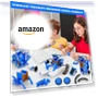 Thumbnail 13-in-1 Education Solar Power Robots Toys for Kids — Solar Power, Bottleboom