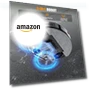 Thumbnail 2 in 1 Robot Vacuum and Mop Combo with App Control, 3200Pa Suction, Self-Charging — Smart Cleaning Robots, XIEBro