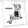 Thumbnail 2-Way 12 Cup Programmable Drip Coffee Maker & Single Serve Machine — Single-Cup Coffee Makers, Hamilton Beach