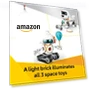 Thumbnail 3 in 1 Space Robot Toy - Building Kit with Robot, Spaceship, or Robot Dog — Construction Kits, LEGO
