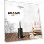 Thumbnail 46,000 BTU Outdoor Propane Patio Heater with Wheels — Heater Covers, Amazon Basics