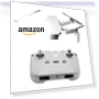 Thumbnail 4K UHD Camera Drone with 3-Axis Gimbal, Under 249g — Drones & UAV Technology, DJI