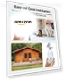 Thumbnail 4MP Bulb Security Camera 2.4GHz, 360° 2K Wireless Outdoor Indoor Camera — Smart Home Security, LaView