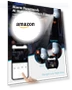 Thumbnail 4MP Bulb Security Camera 2.4GHz, 360° 2K Wireless Outdoor Indoor Camera — Smart Home Security, LaView