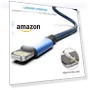 Thumbnail 6Pack Fast Charging Lightning Cable for iPhone — Lightning, MUXA