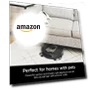 Thumbnail AI Robot Vacuum with XL HEPA Self-Empty Base, LIDAR Navigation, Wi-Fi Connected — Smart Cleaning Robots, Shark
