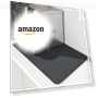 Thumbnail Coffee Mat Hide Stain Rubber Backed Absorbent Dish Drying Mat — Doormats, AMOAMI