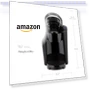 Thumbnail Compact Single-Serve K-Cup Pod Coffee Maker with 3 Brew Sizes — Single-Cup Coffee Makers, Keurig