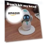 Thumbnail Cute Robot Pets Toys with Emotions and Mini-Games — Interactive Animal Companions, Energize Lab