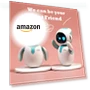 Thumbnail Cute Robot Pets Toys with Emotions and Mini-Games — Interactive Animal Companions, Energize Lab