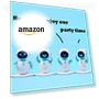 Thumbnail Cute Robot Pets Toys with Emotions and Mini-Games — Interactive Animal Companions, Energize Lab
