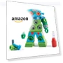 Thumbnail Design & Drill Robot Take Apart Toy, 23-Pieces, Preschool STEM Toy — Construction Kits, Educational Insights