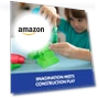Thumbnail Design & Drill Robot Take Apart Toy, 23-Pieces, Preschool STEM Toy — Construction Kits, Educational Insights