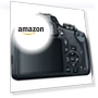Thumbnail DSLR Camera Bundle with 18-55mm Lens, Wide Angle & Telephoto Lenses, Memory Cards & Accessories — Accessory Kits, Canon