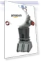Thumbnail Electronic Lights & Sounds B9 Robot Figure, 10 inches — Playsets, DIAMOND SELECT TOYS