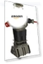 Thumbnail Electronic Lights & Sounds B9 Robot Figure, 10 inches — Playsets, DIAMOND SELECT TOYS